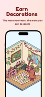 Focus Friend by Hank Green APK screenshot