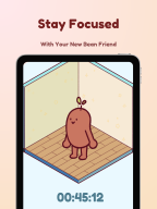 Focus Friend by Hank Green APK screenshot