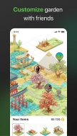 Focus Tree - Focus Timer APK screenshot
