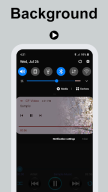 Folder Video Player +Cloud APK screenshot