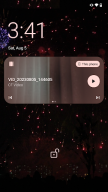 Folder Video Player +Cloud APK screenshot