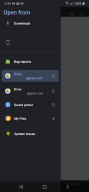 Folder Video Player +Cloud APK screenshot