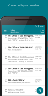 FollowMyHealth® APK screenshot