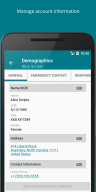 FollowMyHealth® APK screenshot