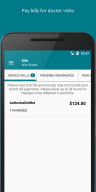 FollowMyHealth® APK screenshot