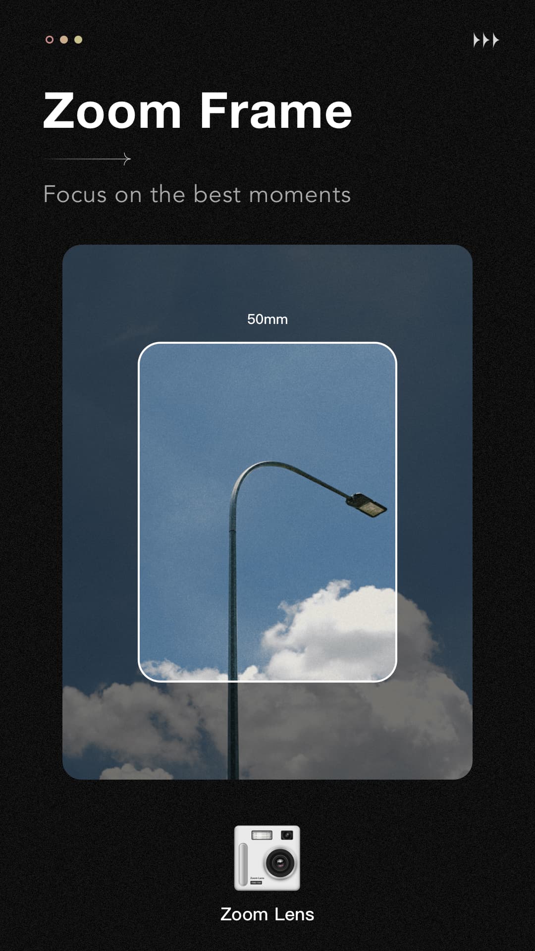 Fomz APK screenshot