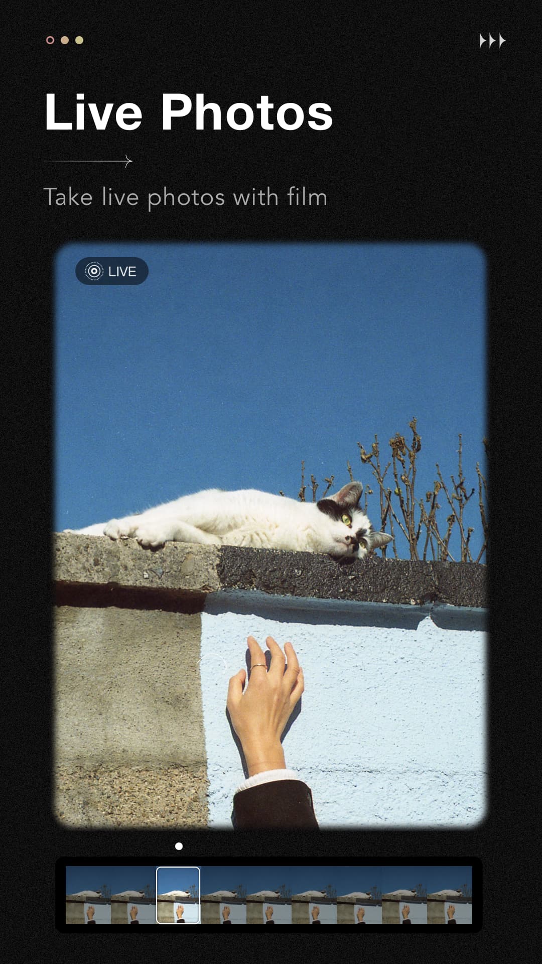 Fomz APK screenshot