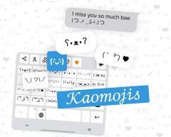 Fonts - Шрифты для Клавиатуры APK screenshot