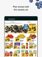 Food Lion APK screenshot
