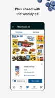 Food Lion APK screenshot