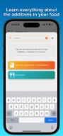Food Scanner APK screenshot