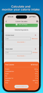 Food Scanner APK screenshot