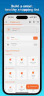 Food Scanner APK screenshot