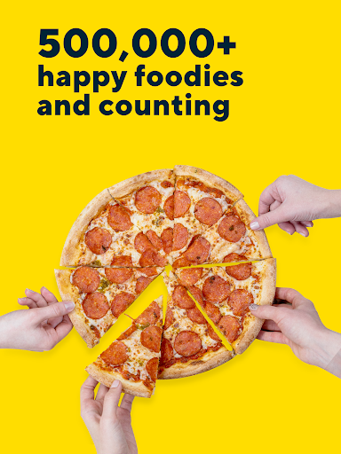 Foodmandu APK 9
