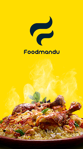Foodmandu APK 15
