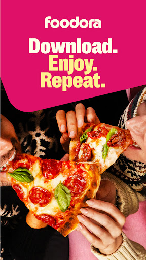 foodora: Food & Groceries APK 8
