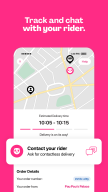 foodpanda APK screenshot