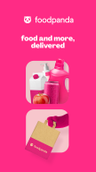 foodpanda APK screenshot