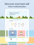 Foodvisor - Calorie Counter APK screenshot