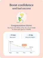 Foodvisor - Calorie Counter APK screenshot