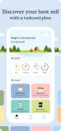 Foodvisor - Calorie Counter APK screenshot
