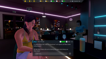 Football Life Simulator screenshot