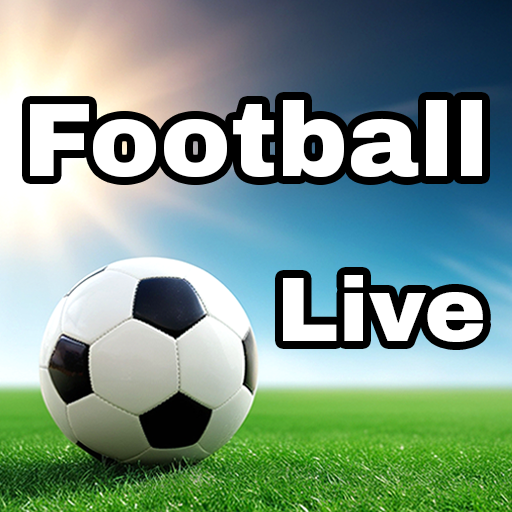 Football Live TV HD APK screenshot