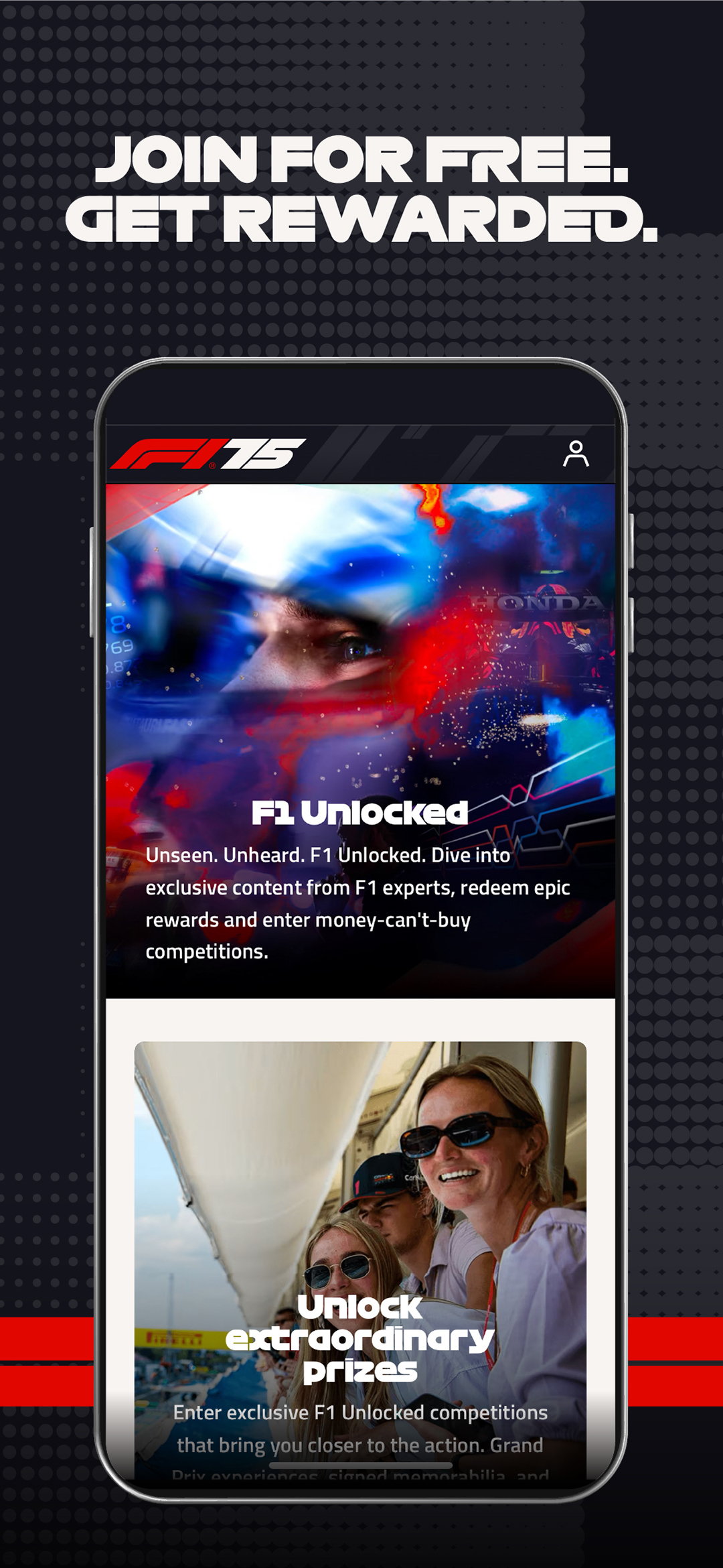 Formula 1® APK screenshot