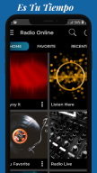 Fórmula Melódica Guadalajara APK screenshot