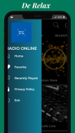 Fórmula Melódica Guadalajara APK screenshot