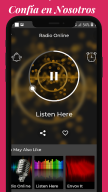 Fórmula Melódica Guadalajara APK screenshot