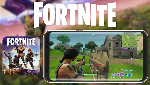|Fortnite 1