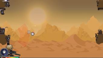 Forts screenshot