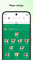 FotMob APK screenshot