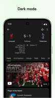 FotMob APK screenshot