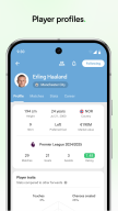 FotMob APK screenshot