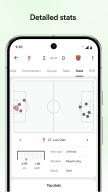 FotMob APK screenshot