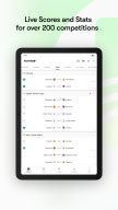 FotMob APK screenshot