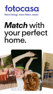 fotocasa APK screenshot