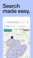 fotocasa APK screenshot