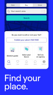 fotocasa APK screenshot