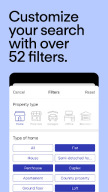 fotocasa APK screenshot