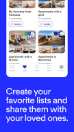fotocasa APK screenshot