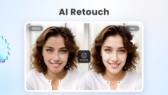 Fotor APK screenshot