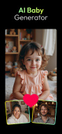 AI Photo Generator - Fotorama screenshot