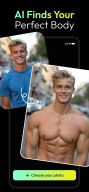 AI Photo Generator - Fotorama screenshot
