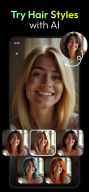 AI Photo Generator - Fotorama screenshot