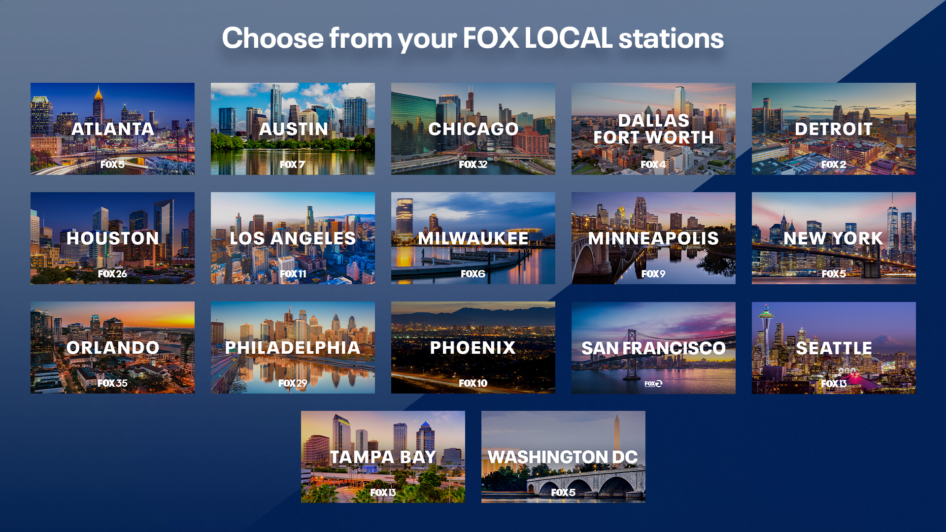 FOX LOCAL: Live News & Weather APK screenshot