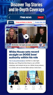 Fox News - Daily Breaking News APK screenshot