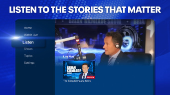 Fox News - Daily Breaking News APK screenshot